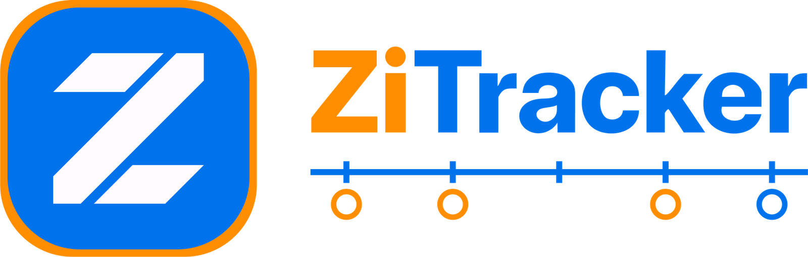 Zi Tracker
