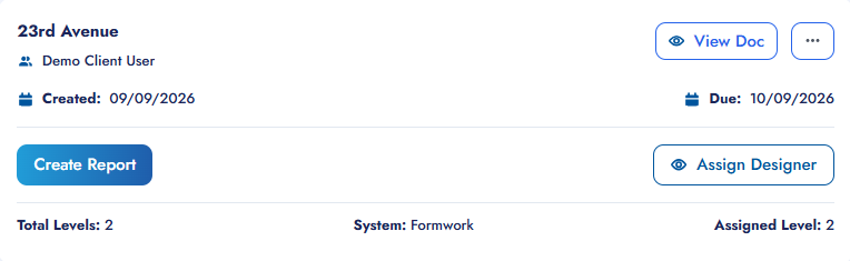 Task Assignment 1 screenshot